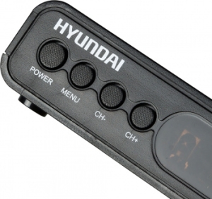  HYUNDAI H-DVB500   TV