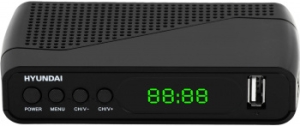  HYUNDAI H-DVB500   TV