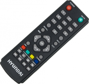  HYUNDAI H-DVB500   TV
