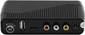  HYUNDAI H-DVB500   TV