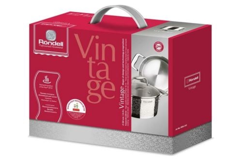  Rondell Vintage RDA-343 3. d=20 ( )  (RDS-343)