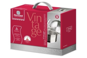  Rondell Vintage RDA-343 3. d=20 ( )  (RDS-343)