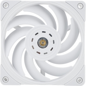  Thermalright TL-B12-W  4-pin 28.1dB 205gr Ret