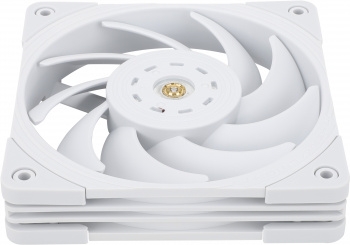  Thermalright TL-B12-W  4-pin 28.1dB 205gr Ret
