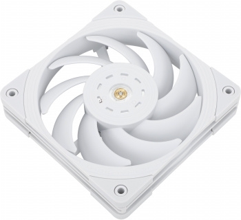  Thermalright TL-B12-W  4-pin 28.1dB 205gr Ret