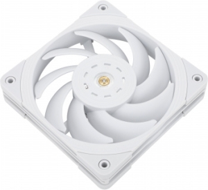  Thermalright TL-B12-W  4-pin 28.1dB 205gr Ret