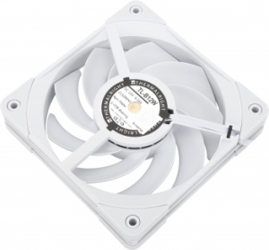  Thermalright TL-B12-W  4-pin 28.1dB 205gr Ret