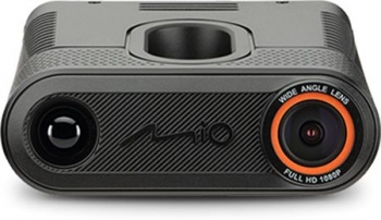   - Mio MiVue i85  