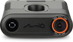   - Mio MiVue i85  