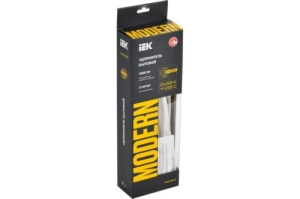  MODERN 03 3     2 312 16/250 USB3  IEK