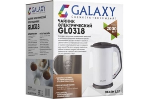   GALAXY GL 0318, , ,      AISI 304  