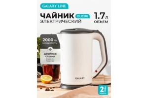   GALAXY GL 0318, , ,      AISI 304  