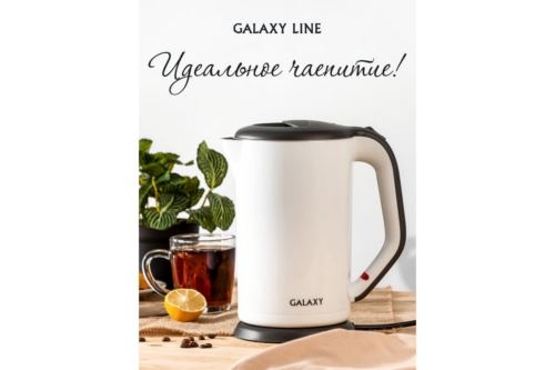   GALAXY GL 0318, , ,      AISI 304  
