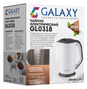   GALAXY GL 0318, , ,      AISI 304  