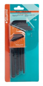   Sturm! 1045-04-10Bx10 10, 1.5-10   