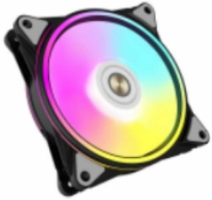    Alseye HALO PRO B FAN 120mm, hydraulic,800~2100rpm, max 51.87CFM, max 26dBA, ARG