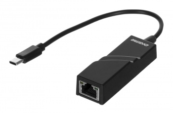   Ethernet Digma D-USBC-LAN100 USB Type-C