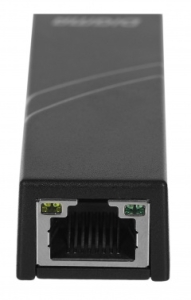   Ethernet Digma D-USBC-LAN100 USB Type-C