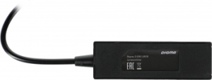   Ethernet Digma D-USBC-LAN100 USB Type-C