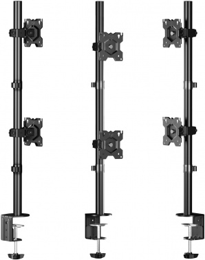   ONKRON 13-34 D208E BLACK