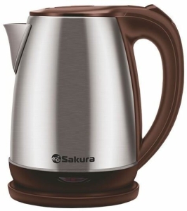  Sakura SA-2161C (1.8) +