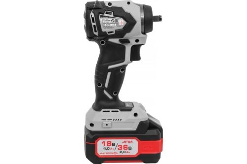    INTERSKOL GAU-250/36VE 863.2.2.70