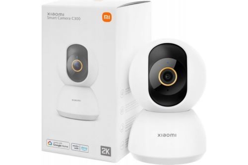   Xiaomi Smart Camera C300 XMC01 (BHR6540GL)