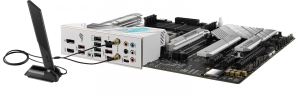   ASUS ROG STRIX B650-A GAMING WIFI Socket AM5