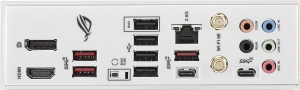   ASUS ROG STRIX B650-A GAMING WIFI Socket AM5