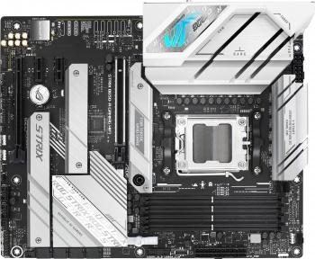   ASUS ROG STRIX B650-A GAMING WIFI Socket AM5