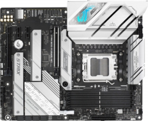   ASUS ROG STRIX B650-A GAMING WIFI Socket AM5