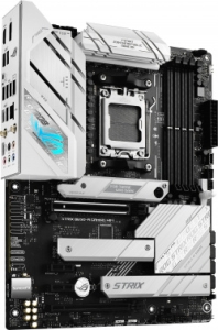  ASUS ROG STRIX B650-A GAMING WIFI Socket AM5