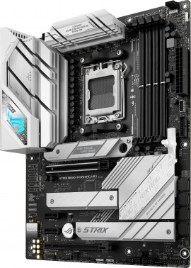   ASUS ROG STRIX B650-A GAMING WIFI Socket AM5