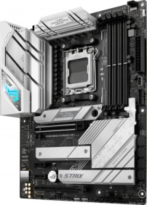   ASUS ROG STRIX B650-A GAMING WIFI Socket AM5
