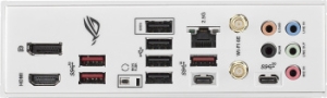   ASUS ROG STRIX B650-A GAMING WIFI Socket AM5