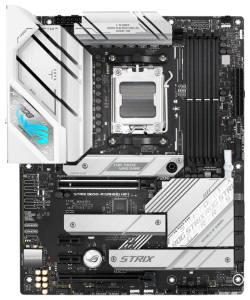   ASUS ROG STRIX B650-A GAMING WIFI Socket AM5