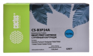   Cactus 727 CS-B3P24A  (130)  HP DJ T920/T1500/T2530