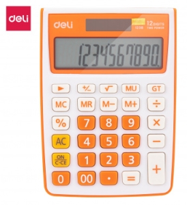   Deli E1238/OR  12-.