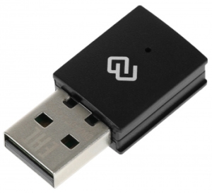   WiFi + Bluetooth Digma DWA-BT4-N150 N150 USB 2.0 (..) 1. (.:1)