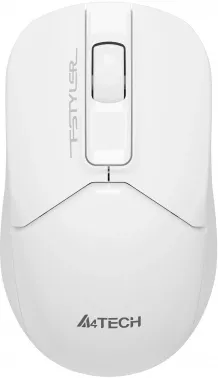  A4Tech Fstyler FG12S   (1200dpi) silent  USB (3but)