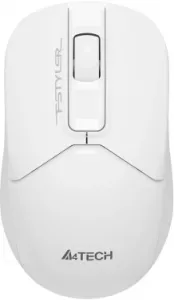  A4Tech Fstyler FG12S   (1200dpi) silent  USB (3but)