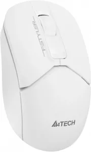  A4Tech Fstyler FG12S   (1200dpi) silent  USB (3but)