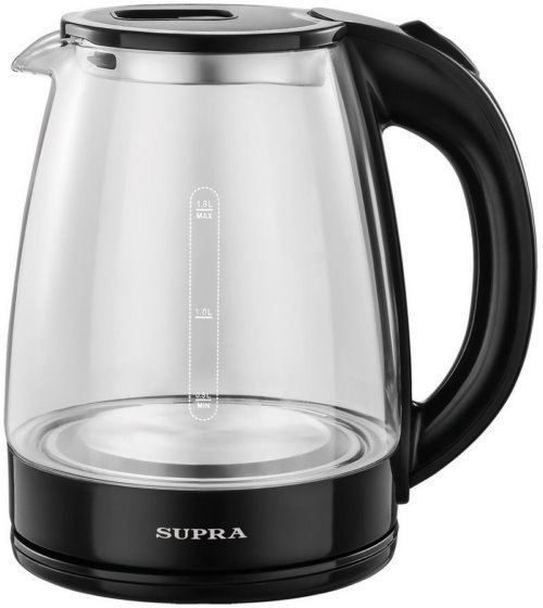  SUPRA KES-1870G