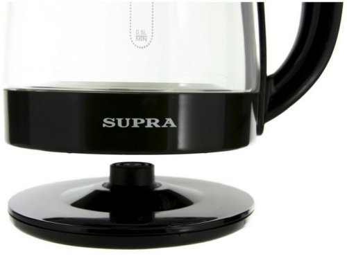  SUPRA KES-1870G