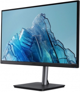 27Acer Vero CB273bemipruzx  (IPS, 1920x1080, 1ms, 250cd, 75Hz, HDMI, Type-C(PD90W) ,USB3.0(