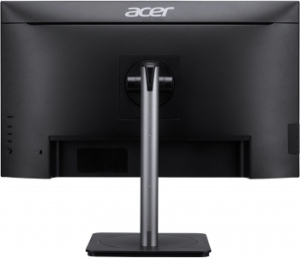  27Acer Vero CB273bemipruzx  (IPS, 1920x1080, 1ms, 250cd, 75Hz, HDMI, Type-C(PD90W) ,USB3.0(