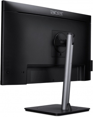  27Acer Vero CB273bemipruzx  (IPS, 1920x1080, 1ms, 250cd, 75Hz, HDMI, Type-C(PD90W) ,USB3.0(