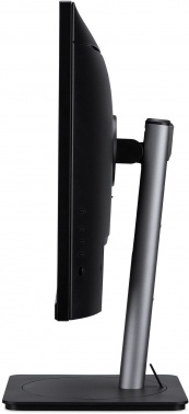  27Acer Vero CB273bemipruzx  (IPS, 1920x1080, 1ms, 250cd, 75Hz, HDMI, Type-C(PD90W) ,USB3.0(