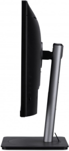  27Acer Vero CB273bemipruzx  (IPS, 1920x1080, 1ms, 250cd, 75Hz, HDMI, Type-C(PD90W) ,USB3.0(