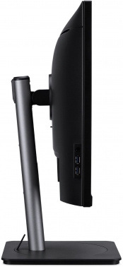  27Acer Vero CB273bemipruzx  (IPS, 1920x1080, 1ms, 250cd, 75Hz, HDMI, Type-C(PD90W) ,USB3.0(